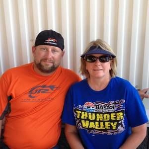 Meet your Posher, Kristopher